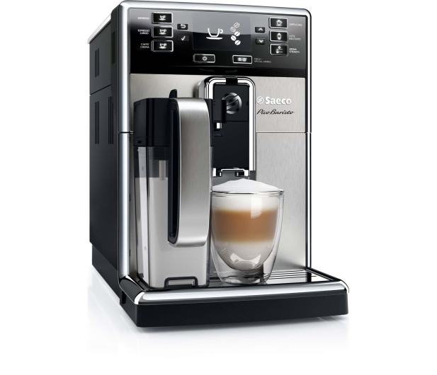 Saeco PicoBaristo HD8927/09 - 295258 - zdjęcie 2
